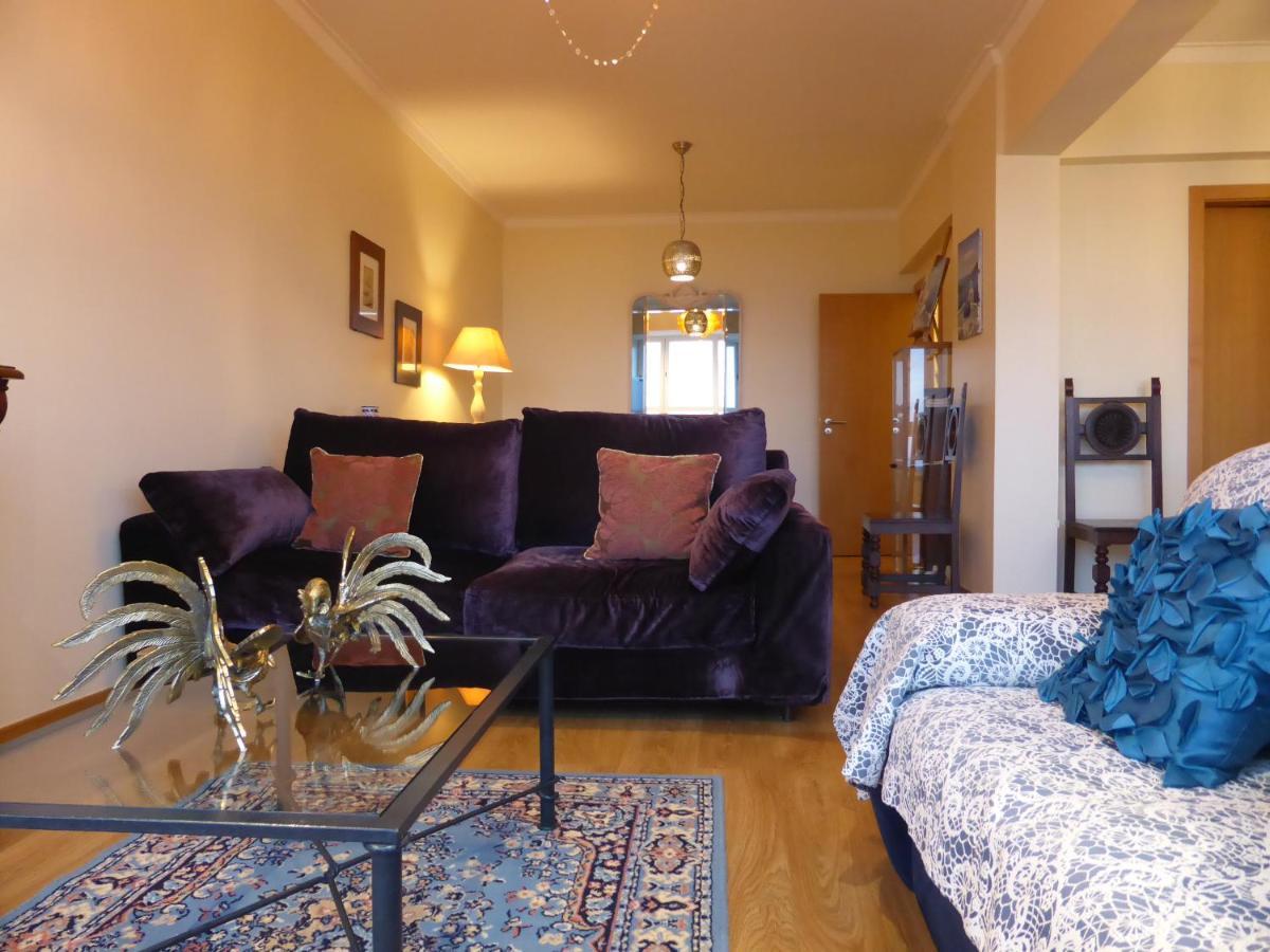 A View To The River Tejo - Sixtyfive Boutique Home Lisbon Luaran gambar