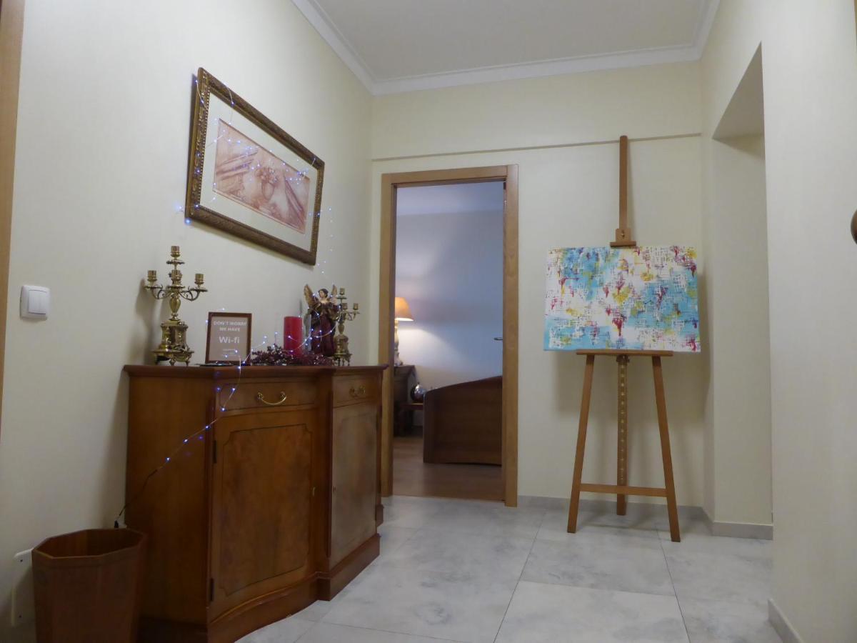 A View To The River Tejo - Sixtyfive Boutique Home Lisbon Luaran gambar