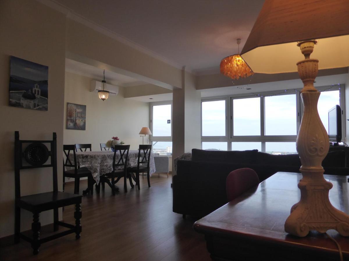A View To The River Tejo - Sixtyfive Boutique Home Lisbon Luaran gambar
