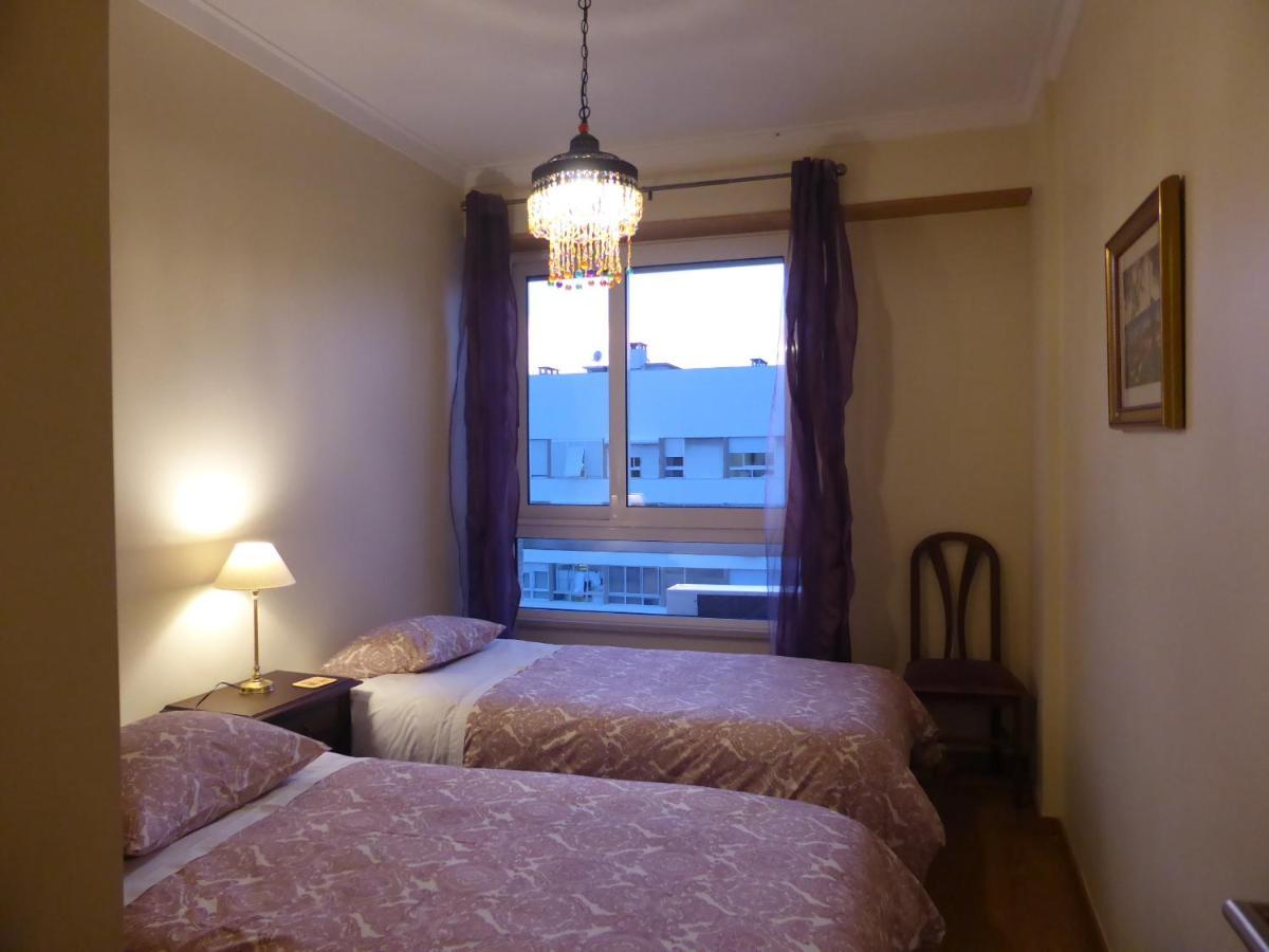 A View To The River Tejo - Sixtyfive Boutique Home Lisbon Luaran gambar