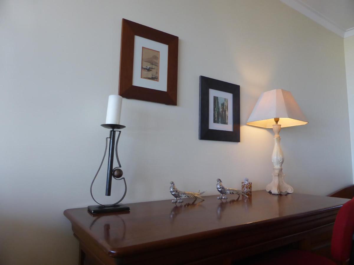 A View To The River Tejo - Sixtyfive Boutique Home Lisbon Luaran gambar