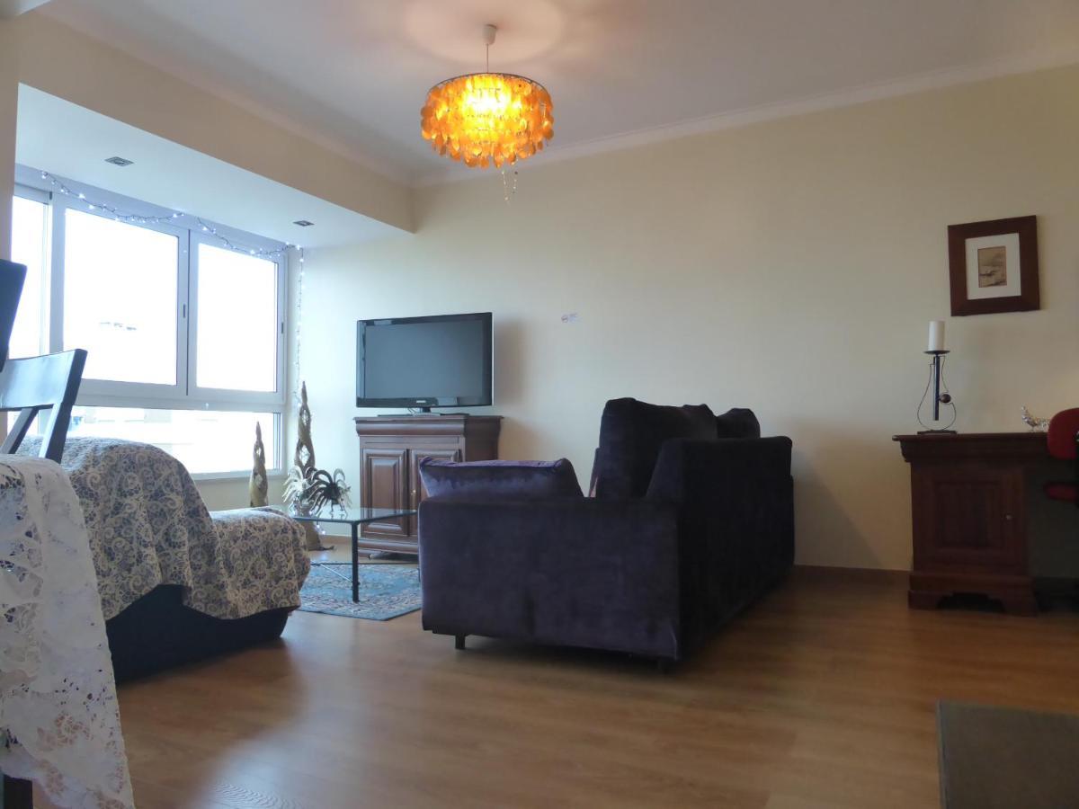 A View To The River Tejo - Sixtyfive Boutique Home Lisbon Luaran gambar