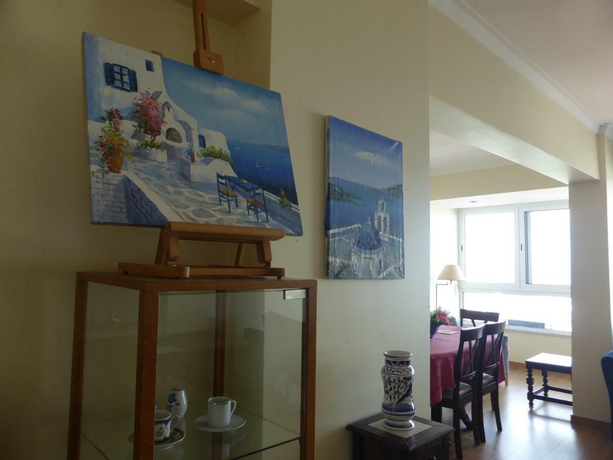 A View To The River Tejo - Sixtyfive Boutique Home Lisbon Luaran gambar