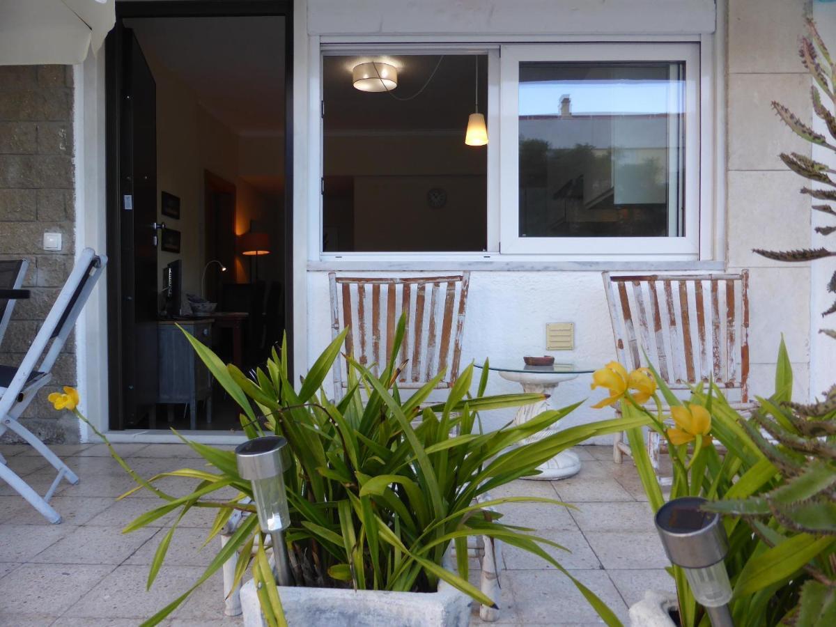 A View To The River Tejo - Sixtyfive Boutique Home Lisbon Luaran gambar