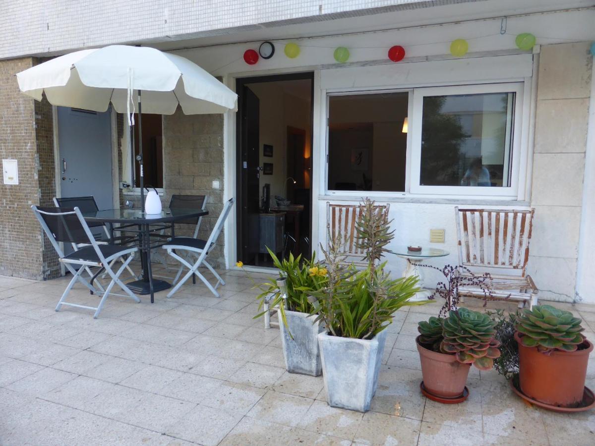 A View To The River Tejo - Sixtyfive Boutique Home Lisbon Luaran gambar