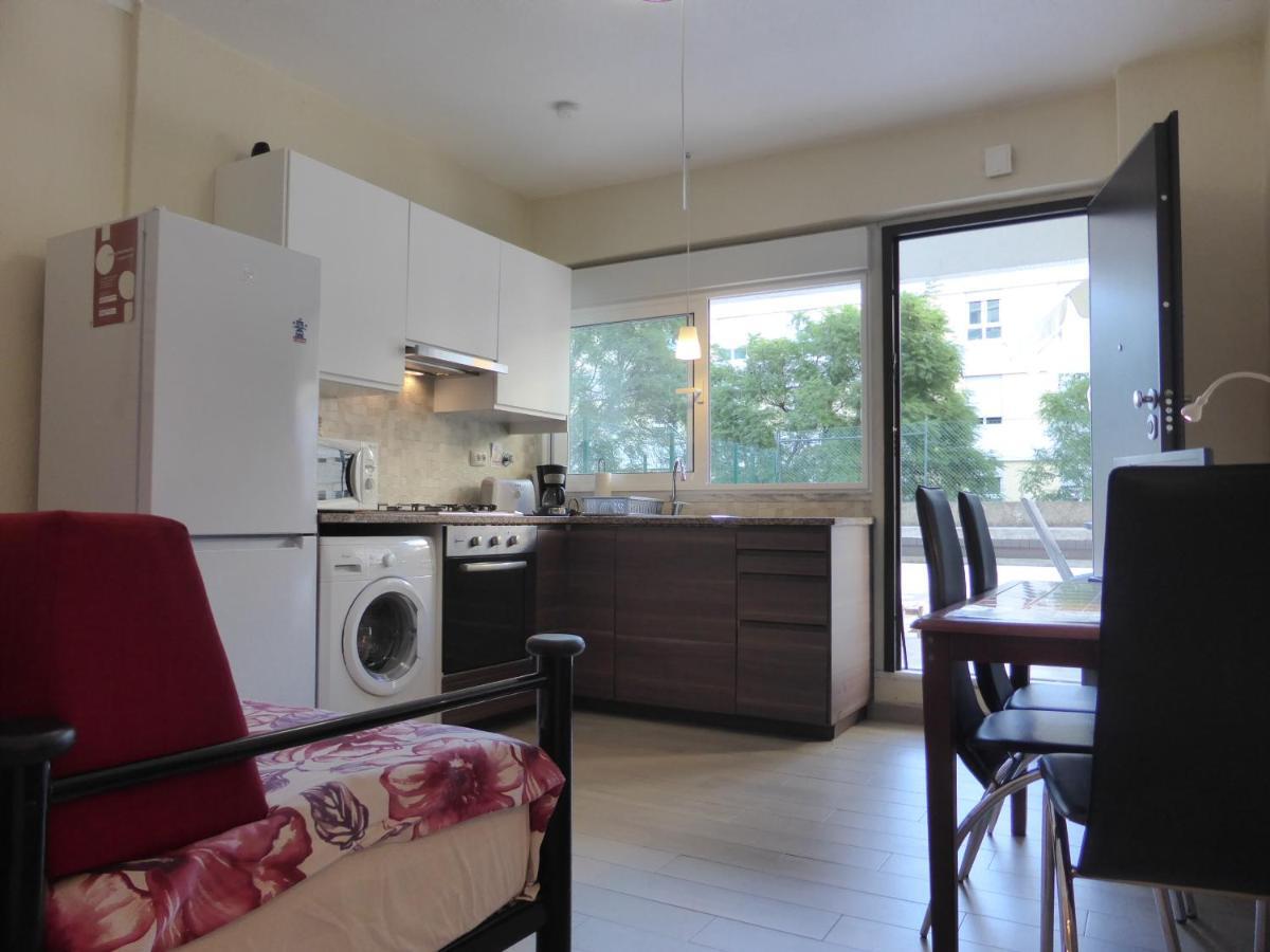 A View To The River Tejo - Sixtyfive Boutique Home Lisbon Luaran gambar