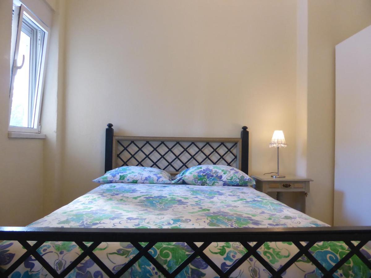 A View To The River Tejo - Sixtyfive Boutique Home Lisbon Luaran gambar