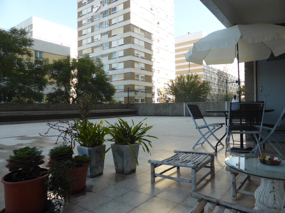 A View To The River Tejo - Sixtyfive Boutique Home Lisbon Luaran gambar