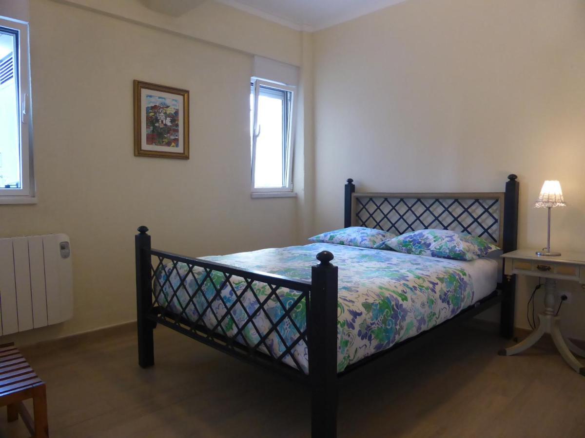 A View To The River Tejo - Sixtyfive Boutique Home Lisbon Luaran gambar