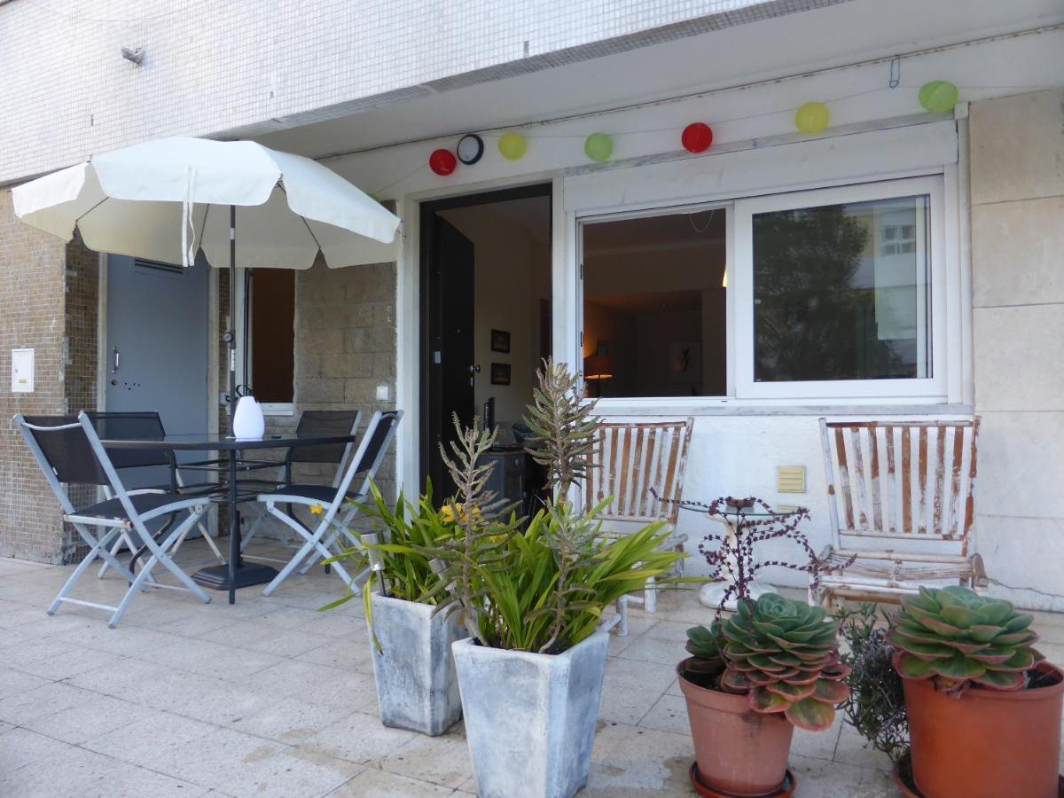 A View To The River Tejo - Sixtyfive Boutique Home Lisbon Luaran gambar