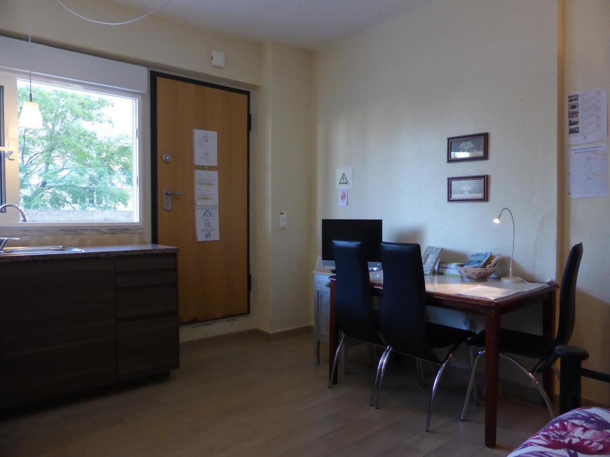A View To The River Tejo - Sixtyfive Boutique Home Lisbon Luaran gambar